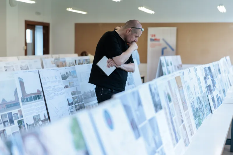 Známe finalisty architektonické soutěže BigMat International Architecture Award 2025 | bignews.cz