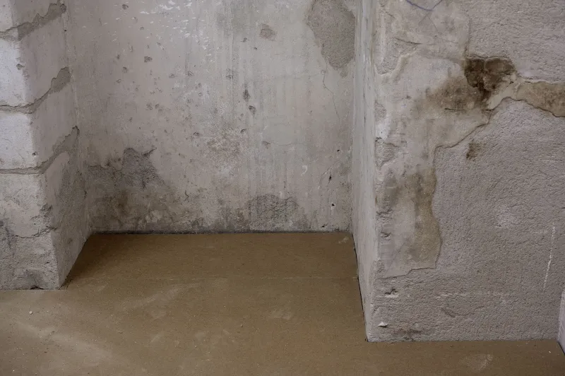 Probl&eacute;my s vlhkost&iacute; ve stavb&aacute;ch | bignews.cz