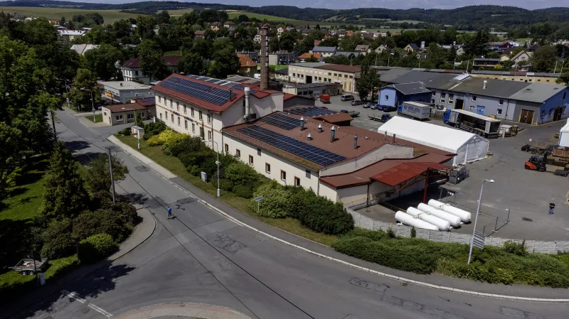 Význam propanu je stále aktuální  | bignews.cz