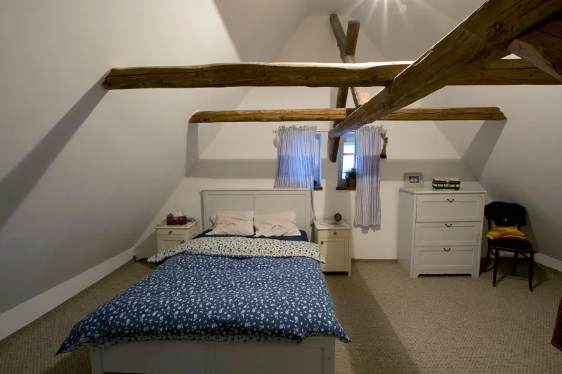 Foukaná izolace – efektivní a ekologické řešení zateplování | bignews.cz