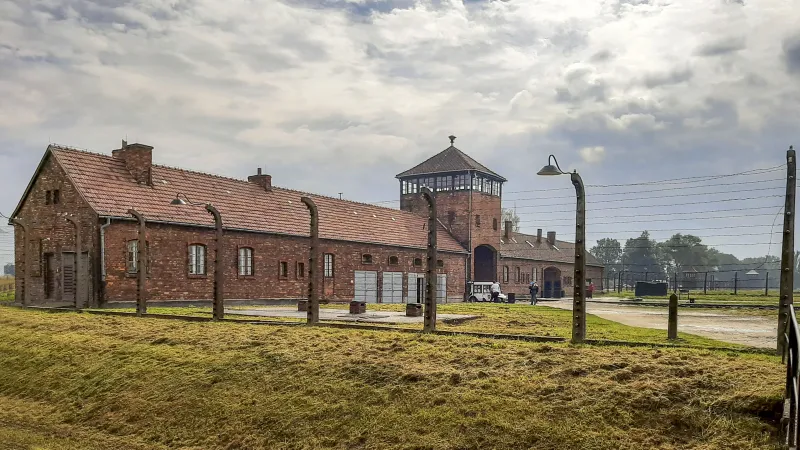 Malebný Krakov je plný historie i univerzit | bignews.cz