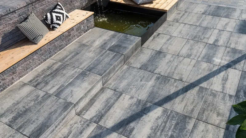 Prvky z betonu – spolehlivé a esteticky variabilní  | bignews.cz