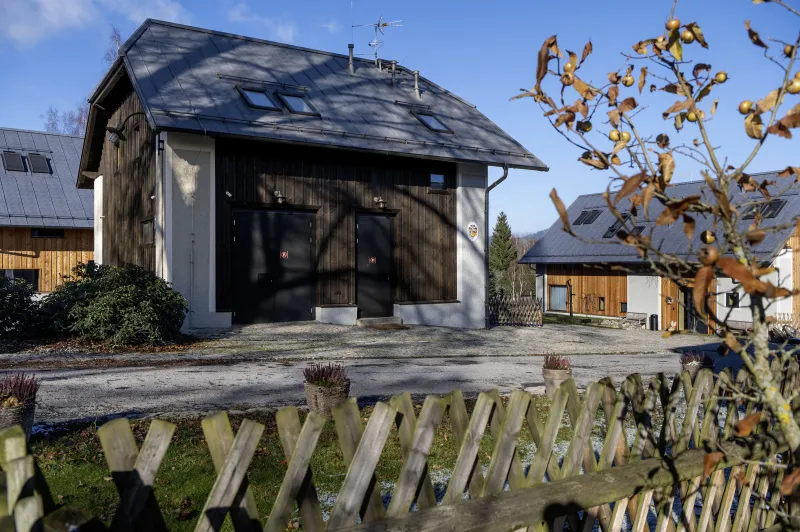 Knížecí cesta je krásné místo pro odpočinek | bignews.cz