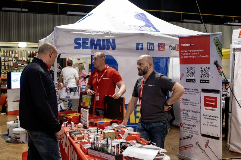 VELETRH BIGMARKET 2026 | bignews.cz