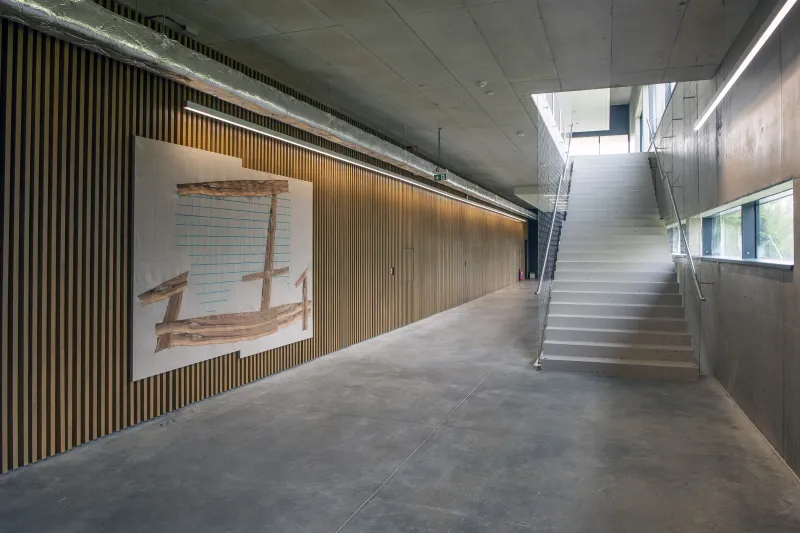 SOUČASNÁ ARCHITEKTURA: Atraktivní Černá louka  | bignews.cz