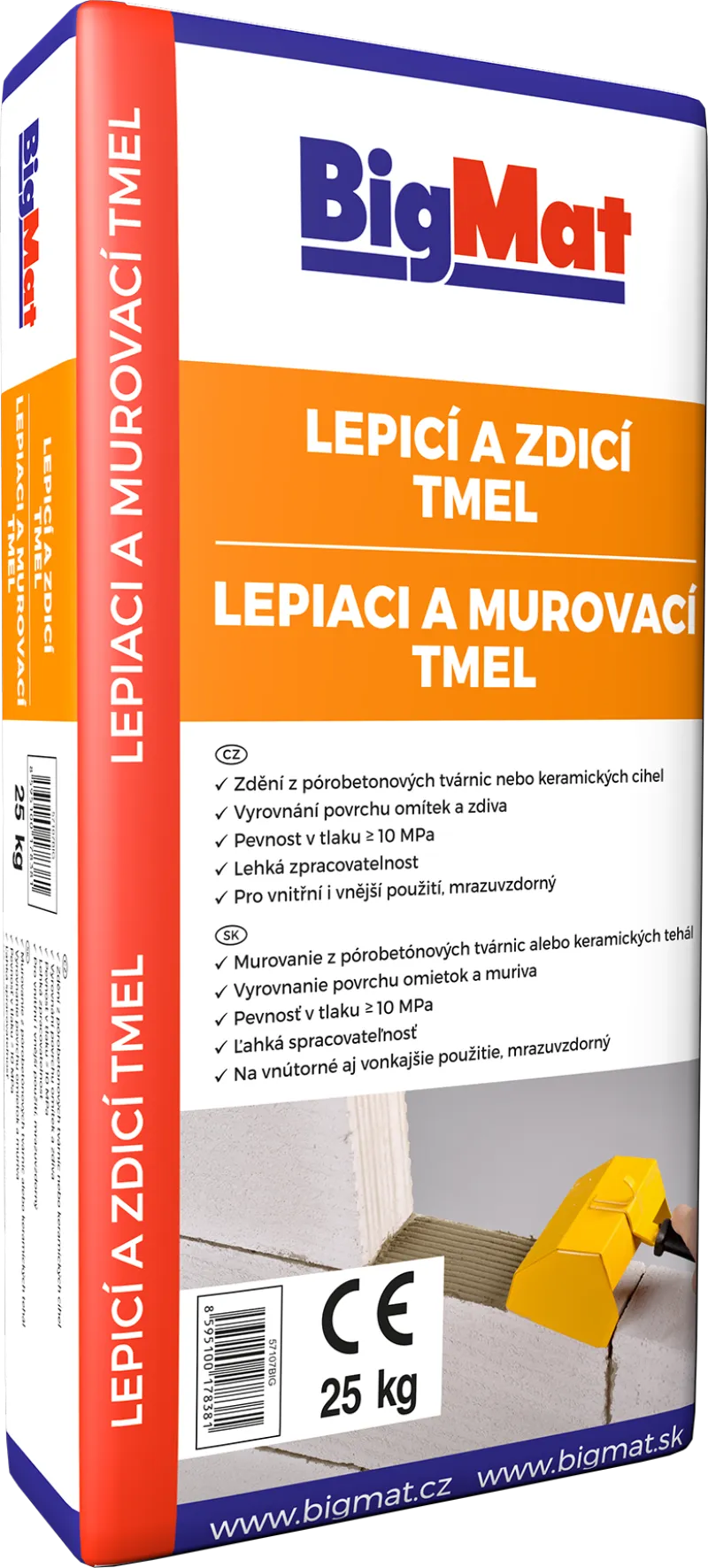 Podzimní novinky v sortimentu BigMat | bignews.cz