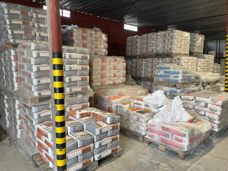Firma Stapox slaví v letošním roce 15 let  | bignews.cz
