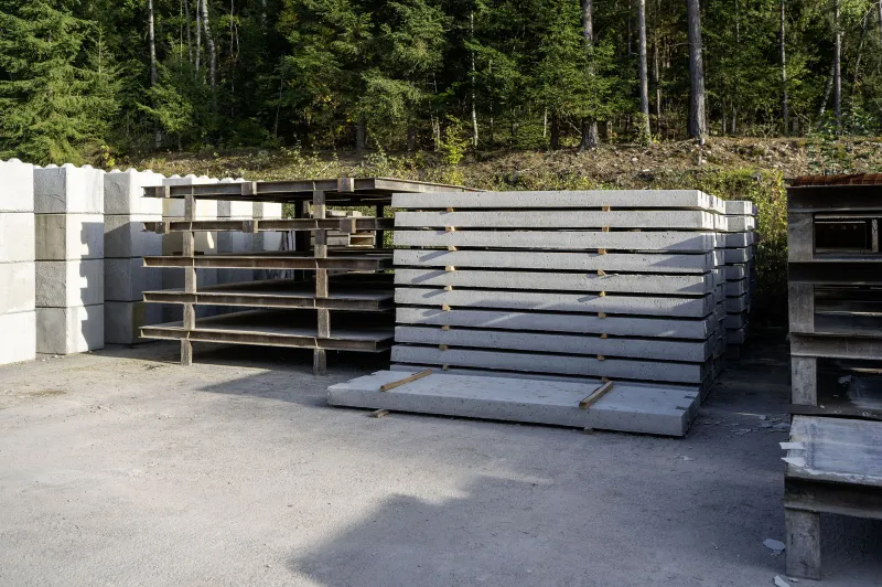Nejen beton koupíte v BigMat stavebninách Vacek | bignews.cz