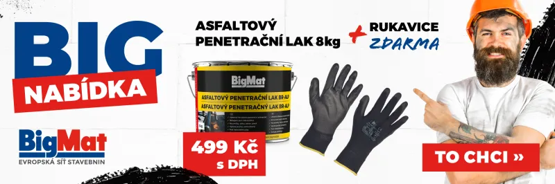 BIG NABÍDKA ZÁŘÍ | bignews.cz