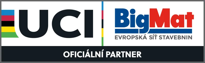 BigMat oficiální partner cyklistické unie UCI | bignews.cz