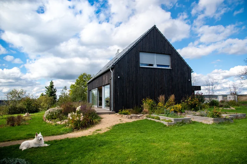 Dům věčného větru | bignews.cz