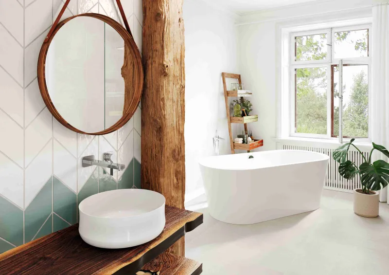 Existuje dokonal&aacute; vana?  | bignews.cz