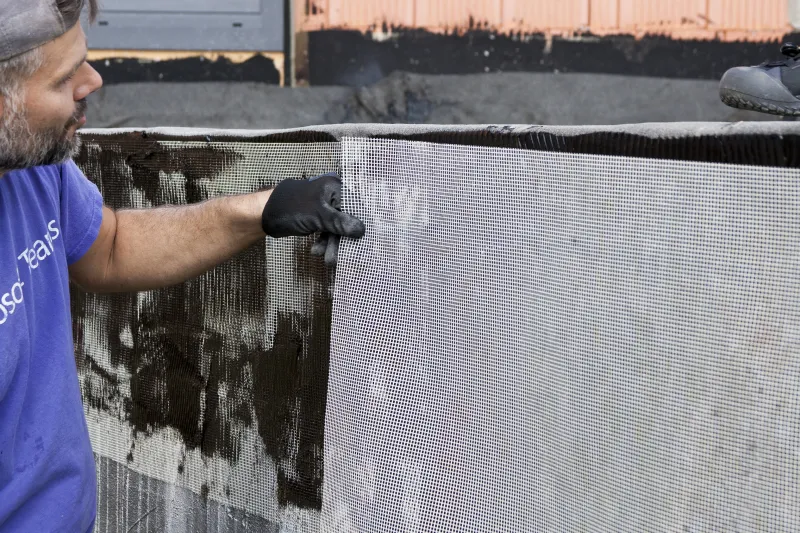 Tekutá hydroizolace: hydroizolace bez námahy | bignews.cz