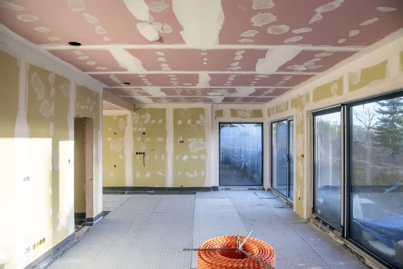 Co nového na poli dřevostaveb? | bignews.cz