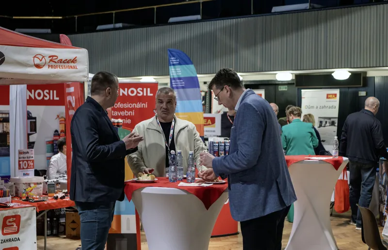 VELETRH BIGMARKET 2026 | bignews.cz