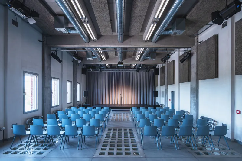 Český finalista prestižní ceny za architekturu BigMat BMIAA | bignews.cz