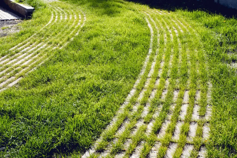 Variabilní systém Playstone bude každé zahradě slušet | bignews.cz