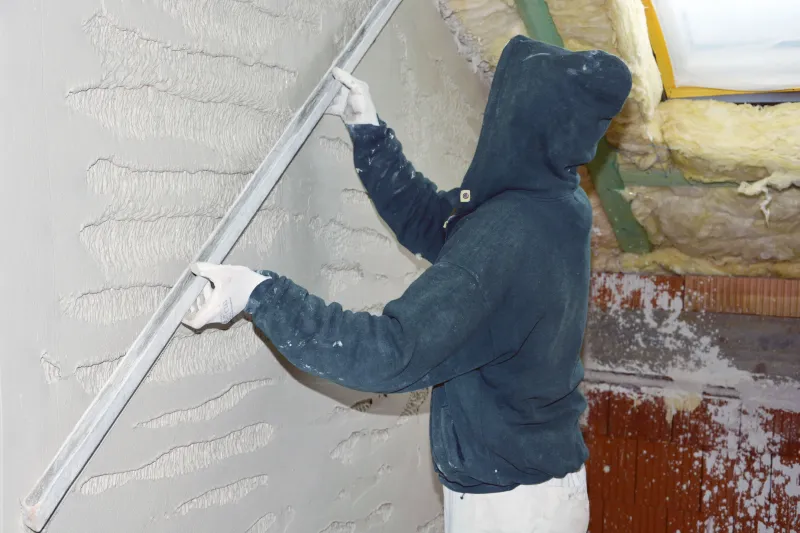 Kouzlo sádrových omítek nabírá na síle | bignews.cz