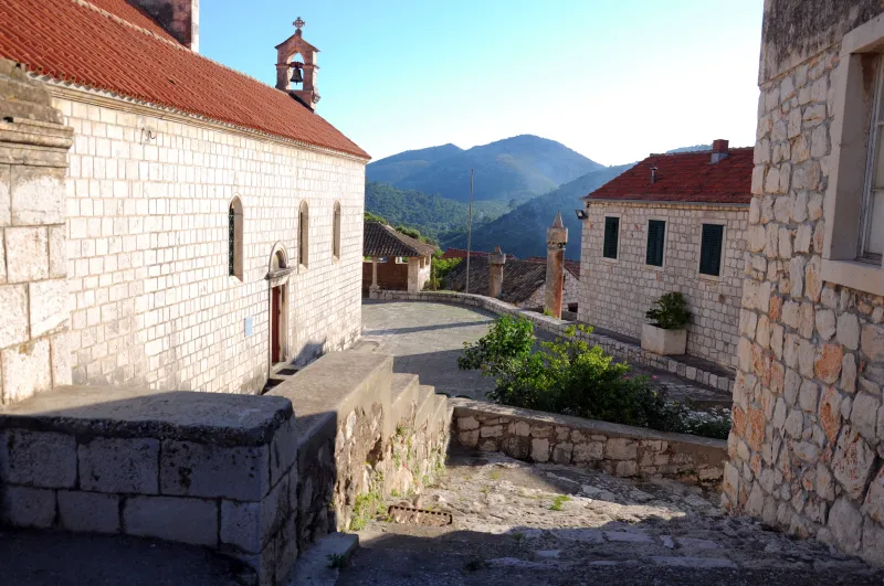 Nejkrásnější ostrov v Chorvatsku | bignews.cz