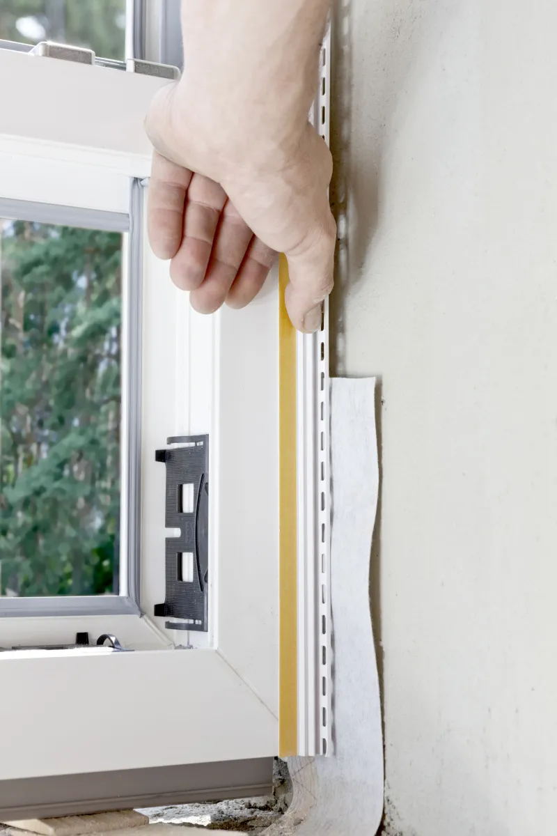 Jarn&iacute; &uacute;držba oken | bignews.cz