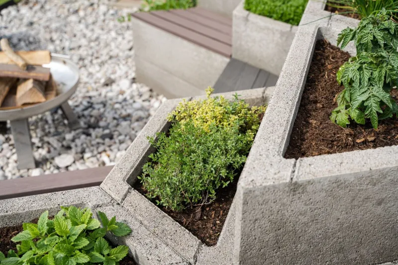 Variabilní systém Playstone bude každé zahradě slušet | bignews.cz