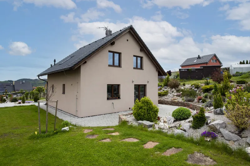 Co možná nevíte o fasádních barvách – 2 | bignews.cz