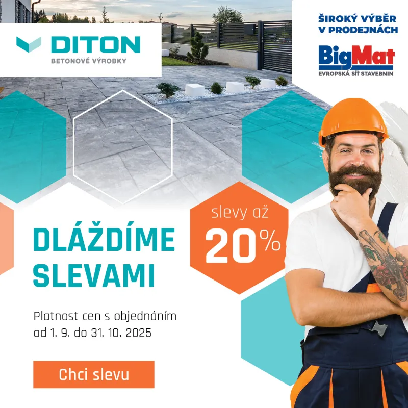Jak na elegantní zahradu?  | bignews.cz