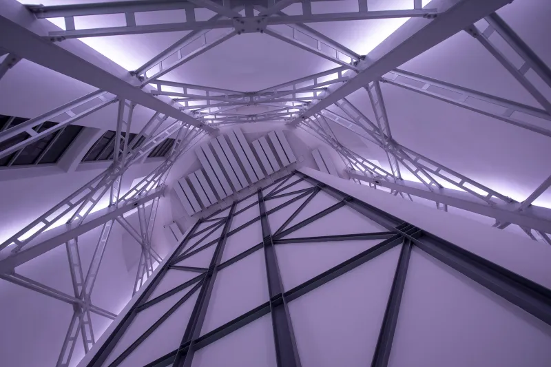 Proměna vodojemu v živou věž | bignews.cz