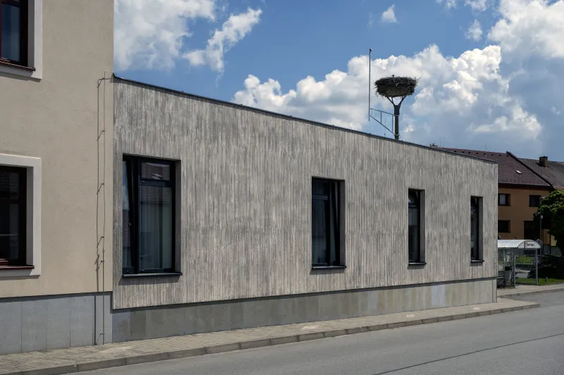 Kreativn&iacute; fas&aacute;dy oživuj&iacute; architekturu | bignews.cz