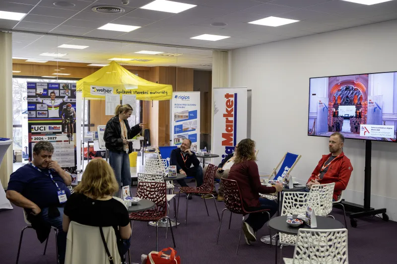 VELETRH BIGMARKET 2026 | bignews.cz