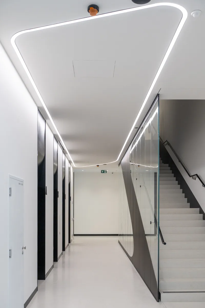 Současná architektura: Nová Masaryčka v centru Prahy  | bignews.cz