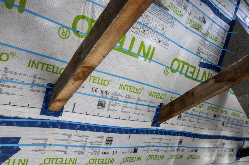 K čemu slouží parozábrana a kde ji použít | bignews.cz