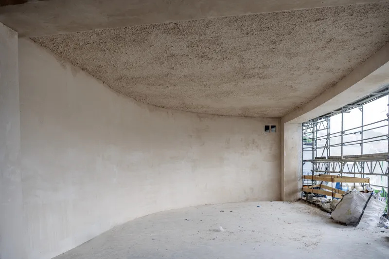 Pasivní prvky požární ochrany: jak materiály chrání stavbu před plameny | bignews.cz