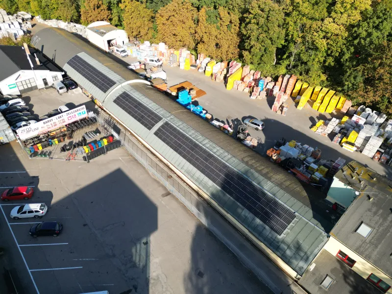 BigMat oslaví 15 let a CENTROSTAV byl u zrodu | bignews.cz