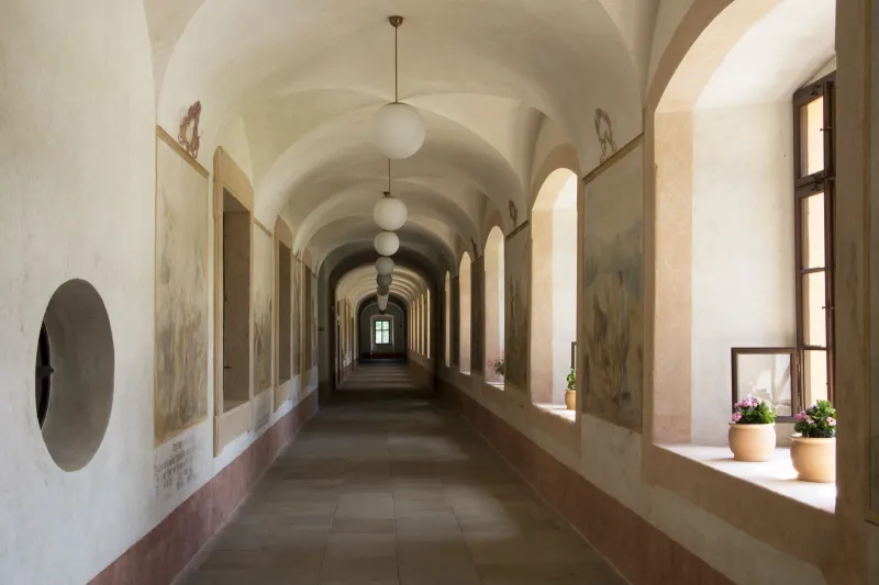 Tip na letní výlet: navštivte barokní Kuks | bignews.cz