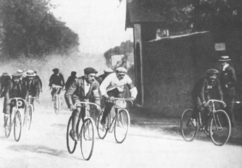 Historie j&iacute;zdn&iacute;ho kola: v&iacute;ce než 200 let inovac&iacute;, rekordů a radosti z pohybu | bignews.cz