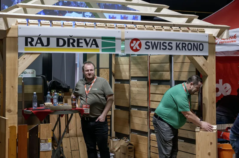 VELETRH BIGMARKET 2026 | bignews.cz