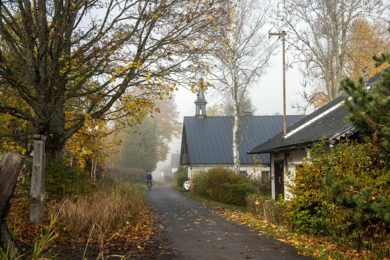 Soumarské rašeliniště se opět otevřelo - Na kolech kolem Stožce | bignews.cz