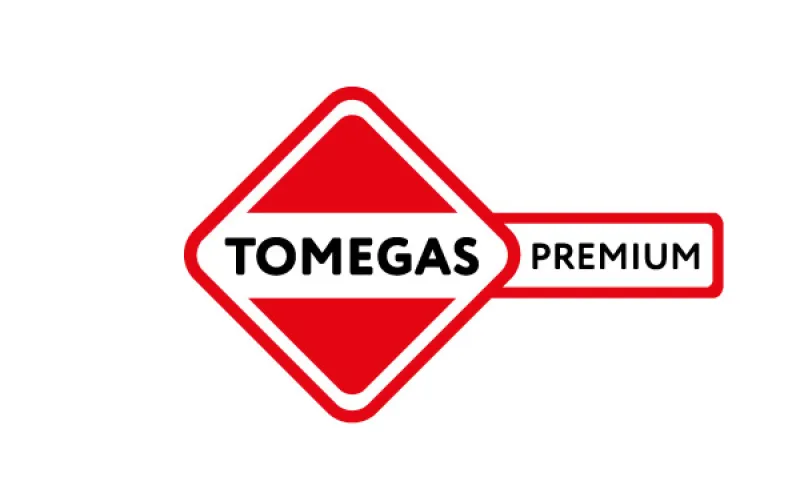 TOMEGAS PREMIUM: bezpečné a lehké lahve na propan  | bignews.cz