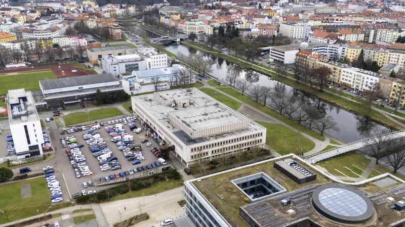 VELETRH BIGMARKET 2026 | bignews.cz