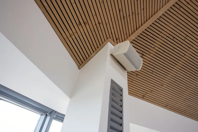 Proměna vodojemu v živou věž | bignews.cz