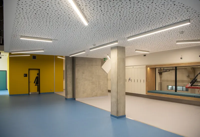 SOUČASNÁ ARCHITEKTURA: Atraktivní Černá louka  | bignews.cz