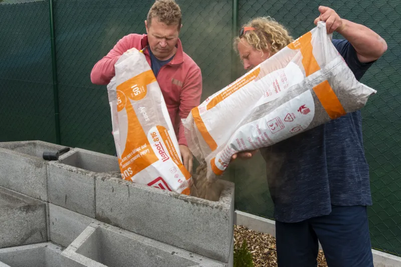 Variabilní zahradní systém PlayStone sluší každé zahradě | bignews.cz