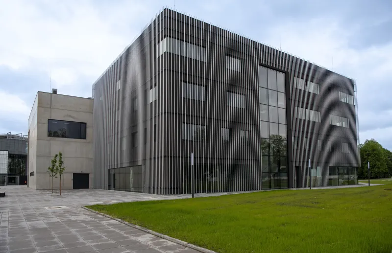 SOUČASNÁ ARCHITEKTURA: Atraktivní Černá louka  | bignews.cz