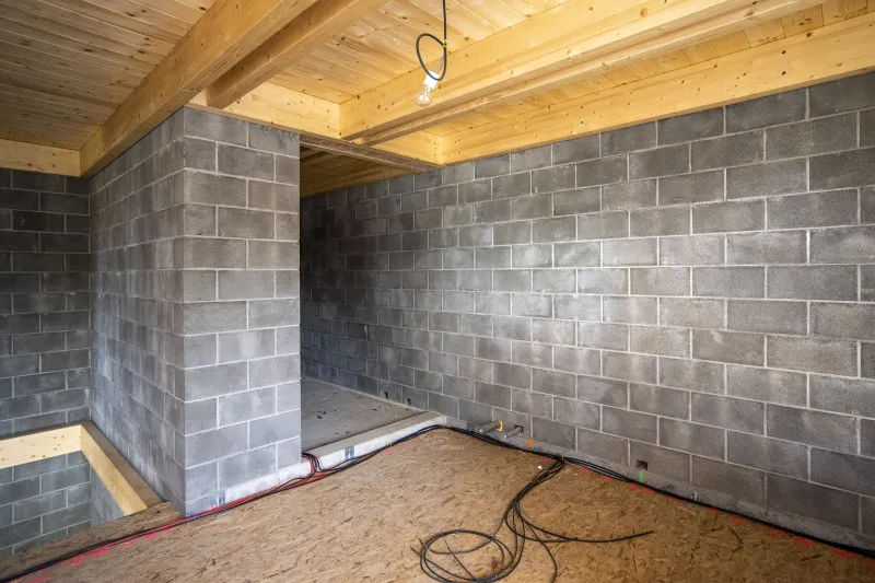 Jaký materiál vybrat pro stavbu nízkoenergetického či pasivního domu? | bignews.cz