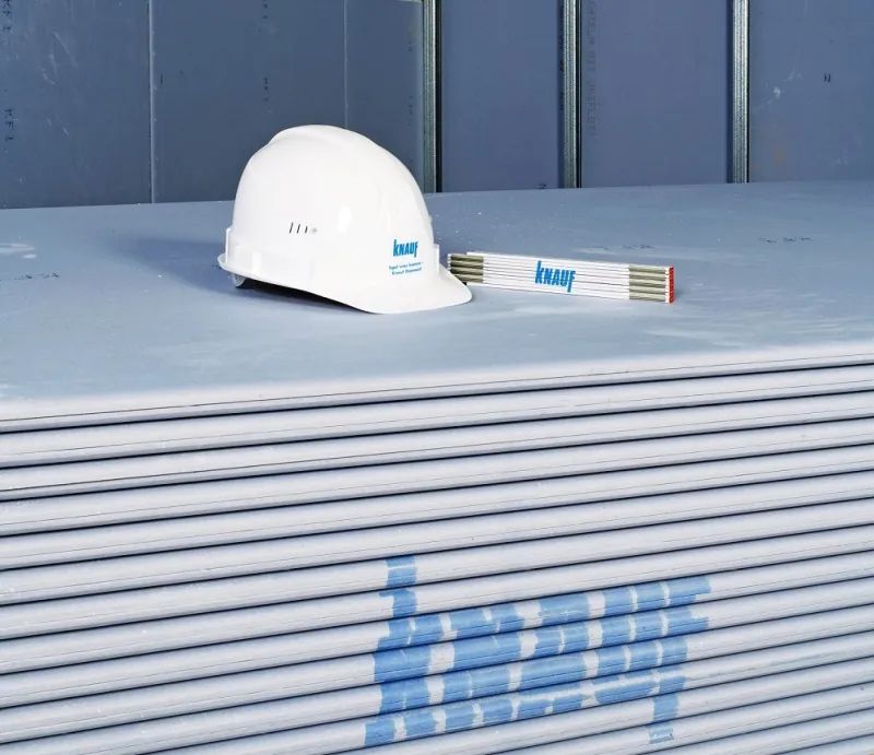 Sádrokarton do vlhka  | bignews.cz