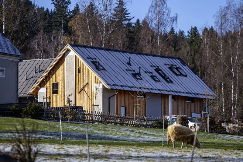 Knížecí cesta je krásné místo pro odpočinek | bignews.cz