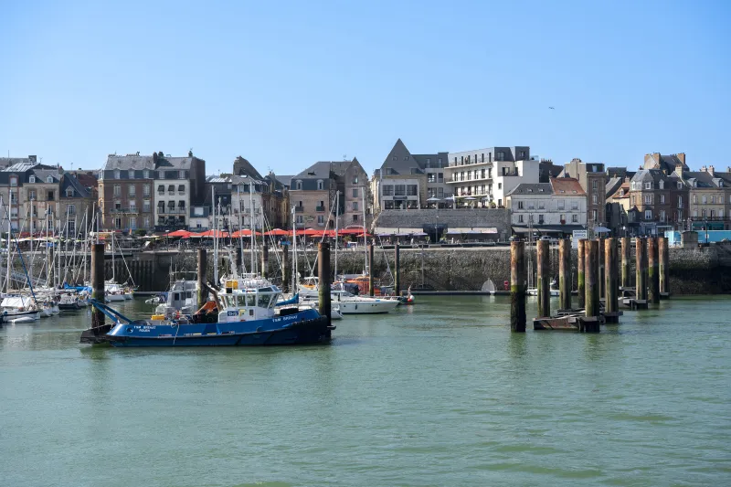 Normandie je krásný kraj s bohatou historií | bignews.cz