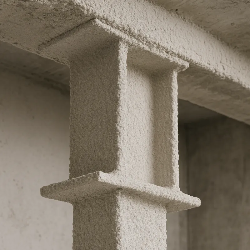 Pasivní prvky požární ochrany: jak materiály chrání stavbu před plameny | bignews.cz