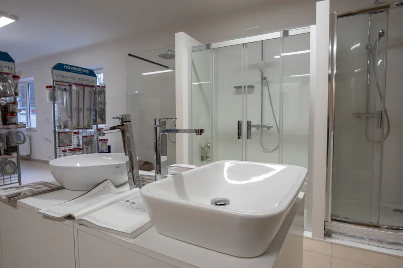 Stavebniny Irmiš: chceme být solidní a rychlí | bignews.cz